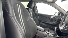 BMW 1 Series 118i [136] Sport 5dr [Live Cockpit Professional] Petrol Hatchback